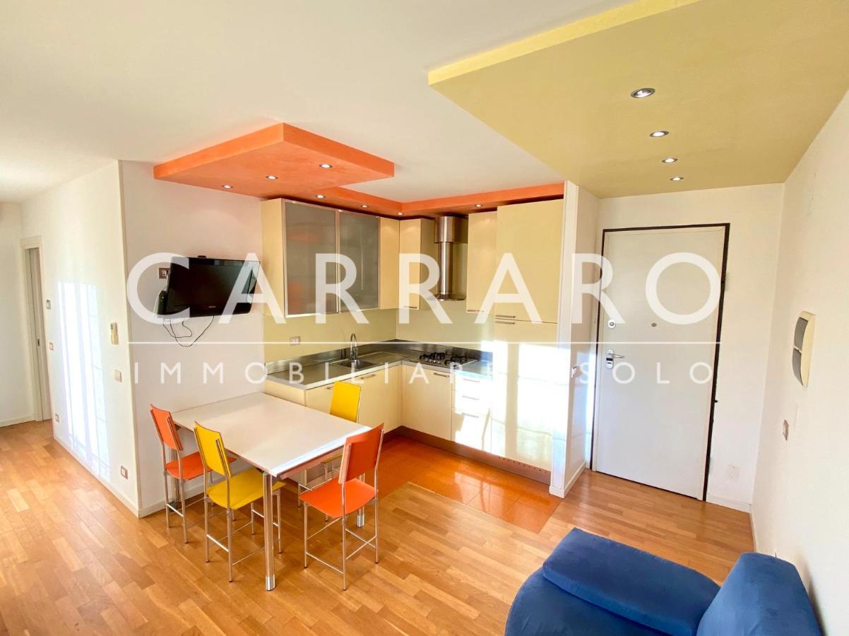 Appartamenti Cristina Carraro Immobiliare - Family Apartments Lido di Jesolo Buitenkant foto