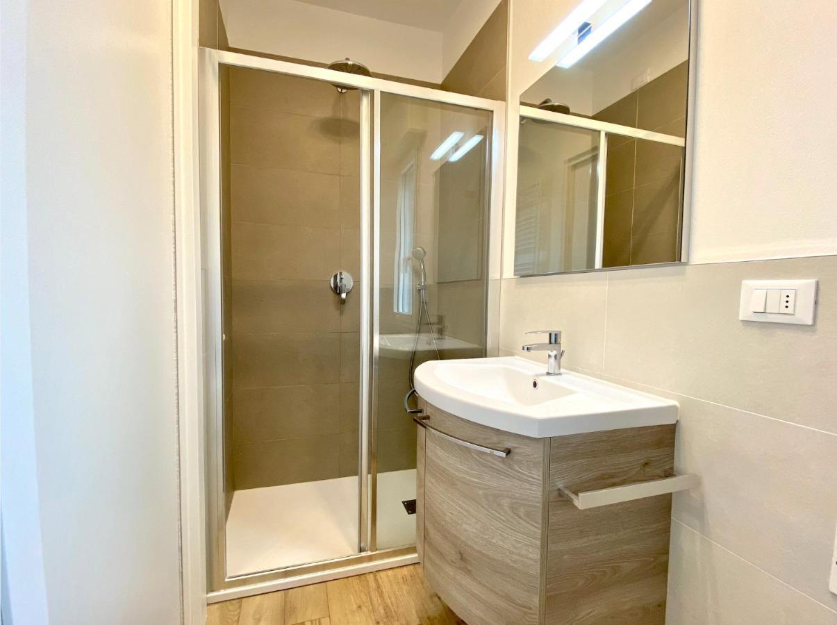 Appartamenti Cristina Carraro Immobiliare - Family Apartments Lido di Jesolo Buitenkant foto
