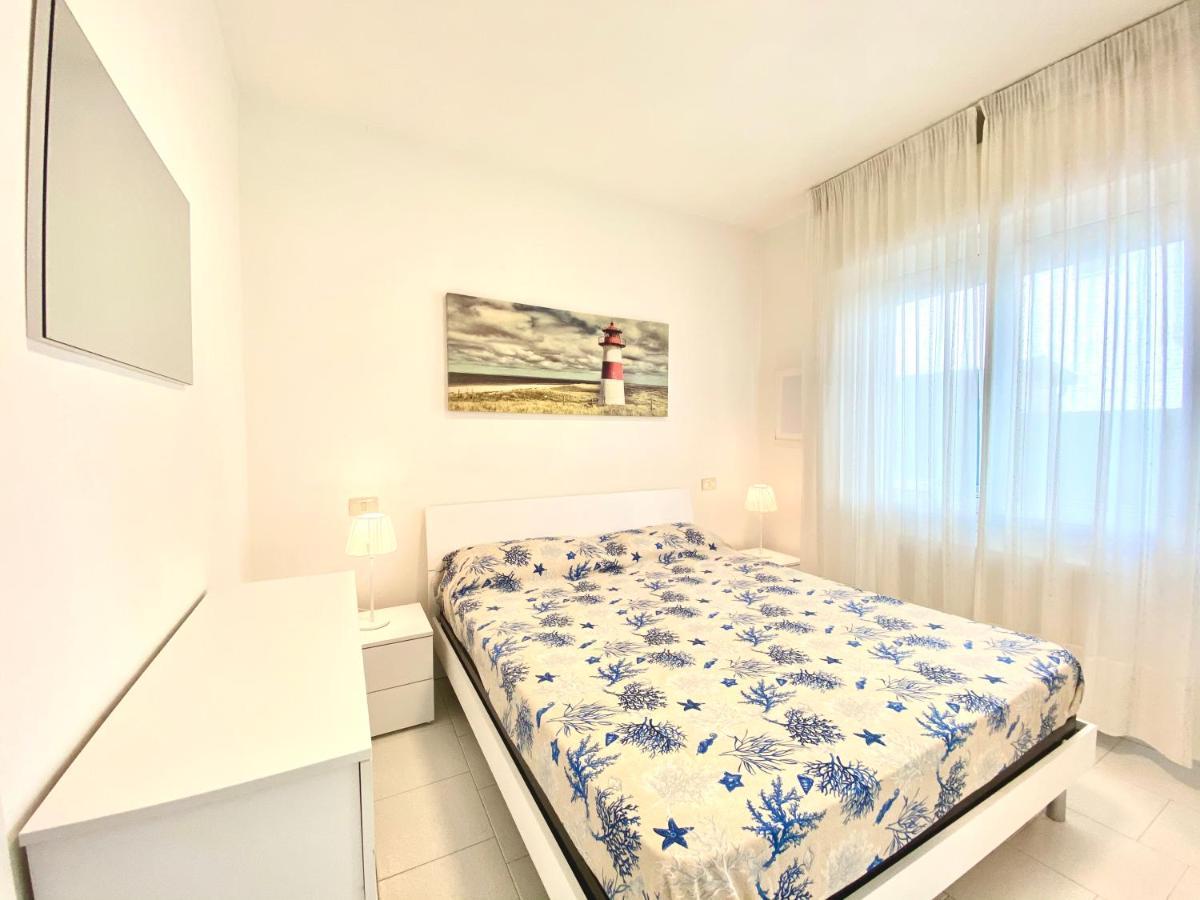 Appartamenti Cristina Carraro Immobiliare - Family Apartments Lido di Jesolo Buitenkant foto