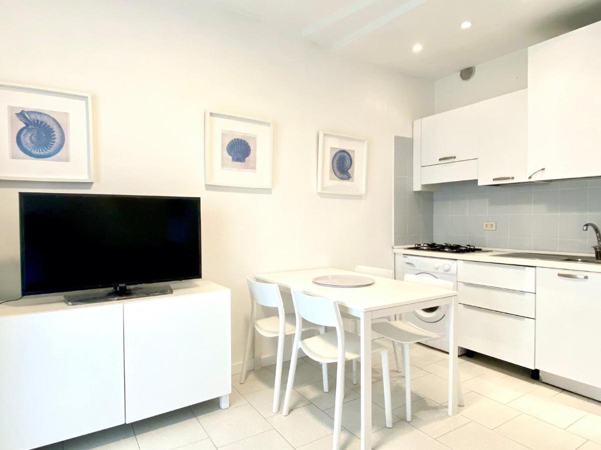 Appartamenti Cristina Carraro Immobiliare - Family Apartments Lido di Jesolo Buitenkant foto