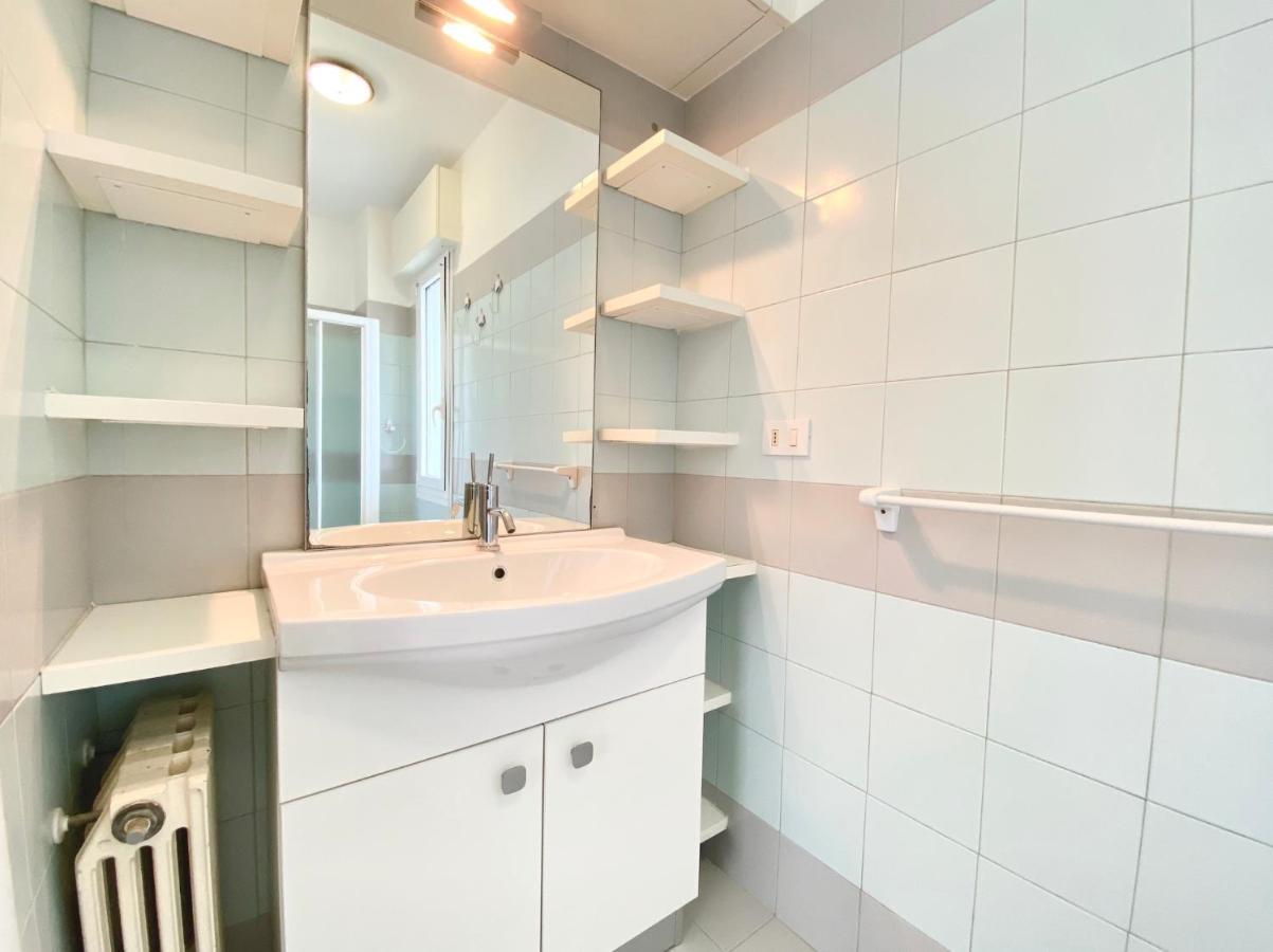 Appartamenti Cristina Carraro Immobiliare - Family Apartments Lido di Jesolo Buitenkant foto