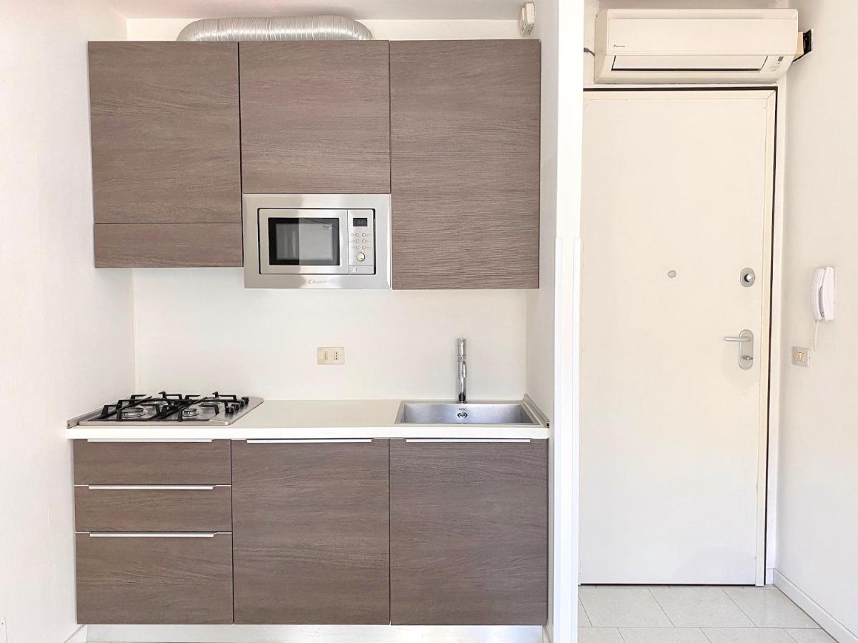 Appartamenti Cristina Carraro Immobiliare - Family Apartments Lido di Jesolo Buitenkant foto