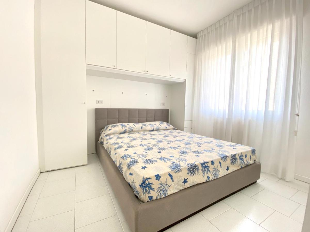 Appartamenti Cristina Carraro Immobiliare - Family Apartments Lido di Jesolo Buitenkant foto