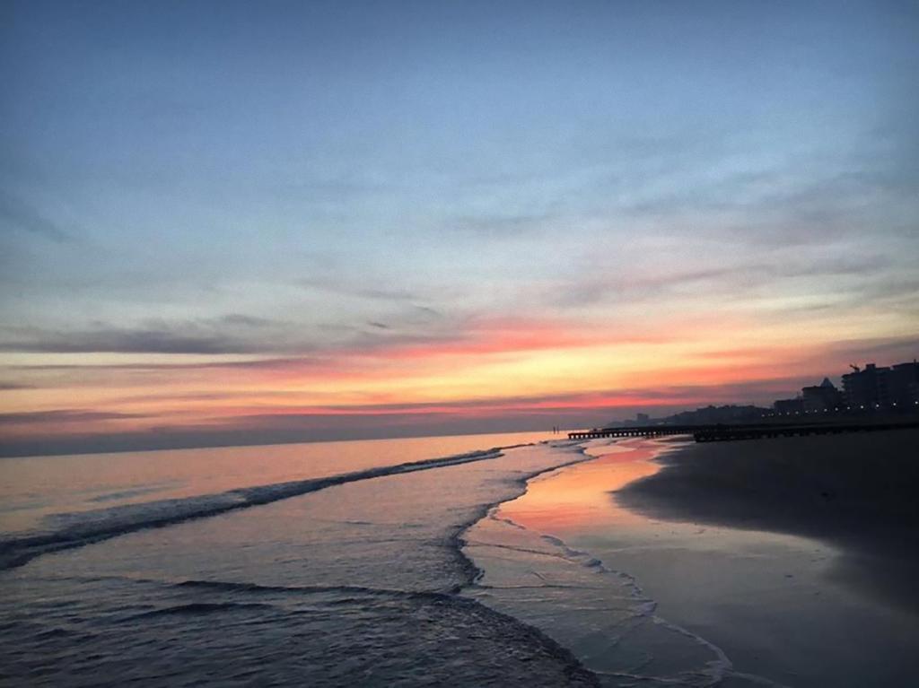 Appartamenti Cristina Carraro Immobiliare - Family Apartments Lido di Jesolo Buitenkant foto